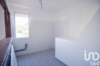 Maison - 71 m² - 3 pièces