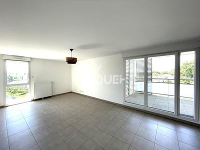Appartement - 94 m² - 4 pièces
