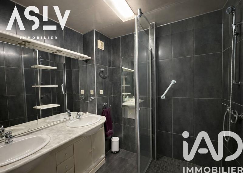 Appartement - 70 m² - 4 pièces