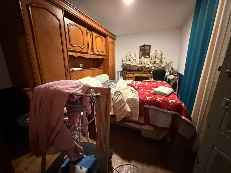 Maison - 75 m² - 6 pièces