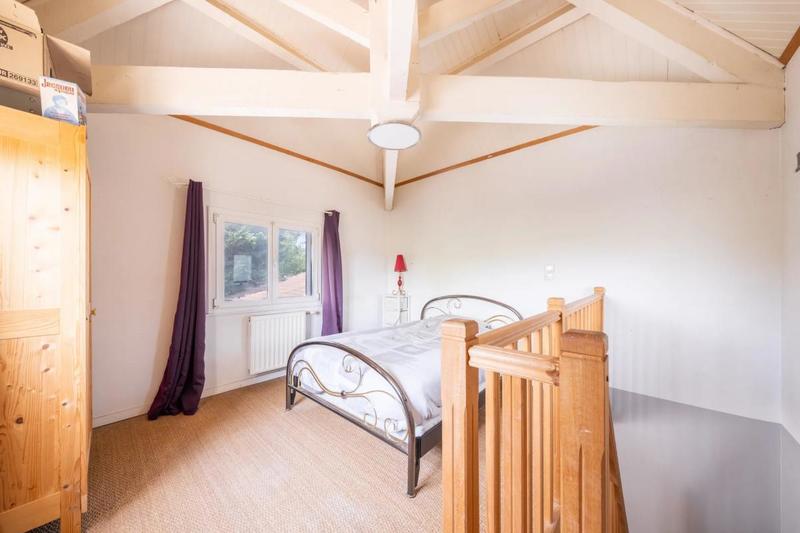 Maison - 288 m² - 7 pièces