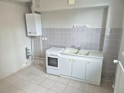 Appartement - 42 m² - 1 pièce