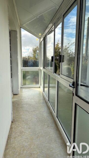 Maison - 133 m² - 8 pièces