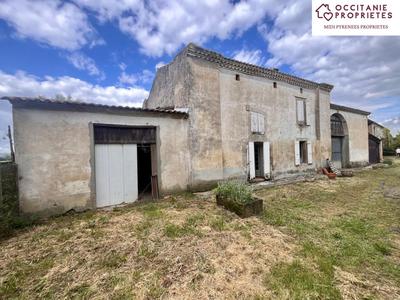 Ferme - 392 m² - 12 pièces