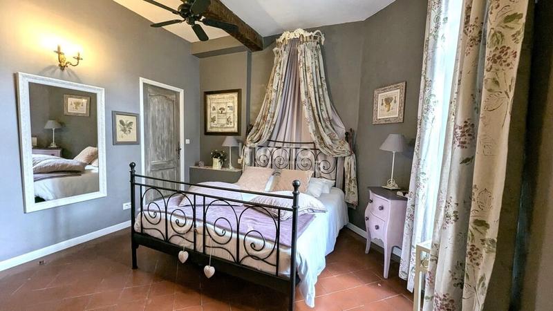 Hôtel particulier - 374 m² - 10 pièces