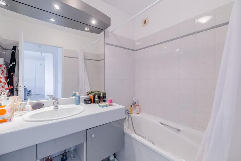 Appartement - 88 m² - 4 pièces