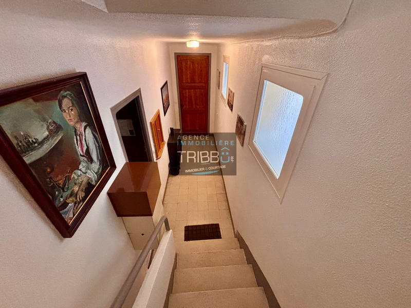 Maison - 109 m² - 6 pièces