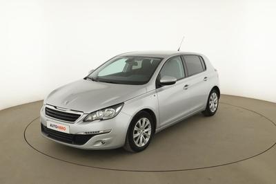 Peugeot 308 1.6 Blue-HDi Style 100 ch