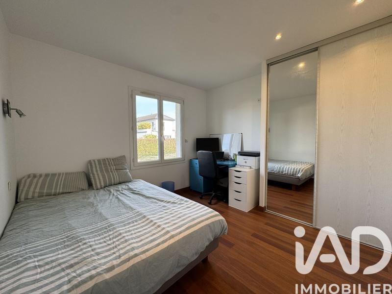 Maison - 200 m² - 5 pièces