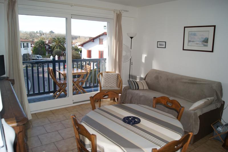 Appartement - 33 m² - 1 pièce