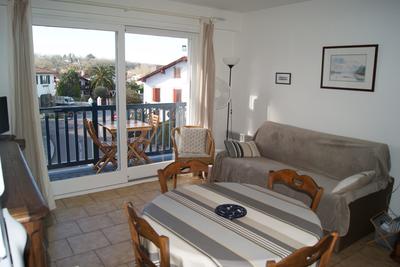 Appartement - 33 m² - 1 pièce