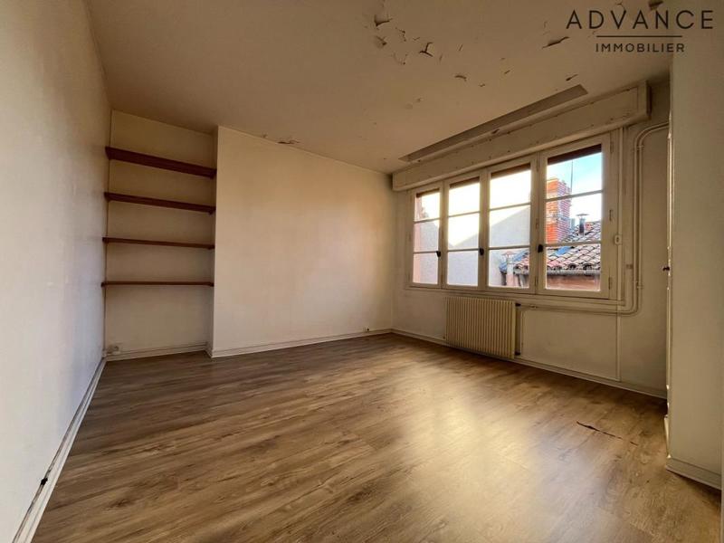Appartement - 54 m² - 2 pièces