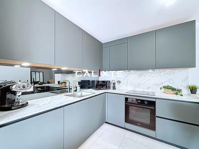 Appartement - 73 m² - 3 pièces