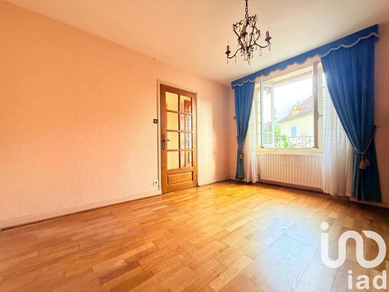 Maison - 153 m² - 6 pièces