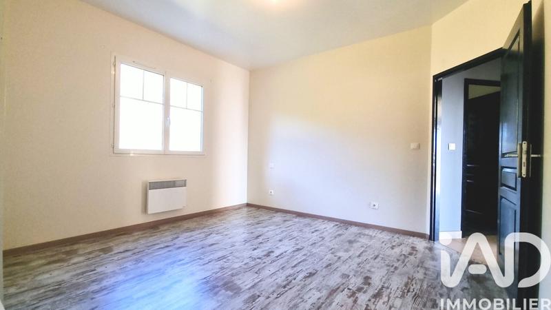 Maison - 165 m² - 4 pièces