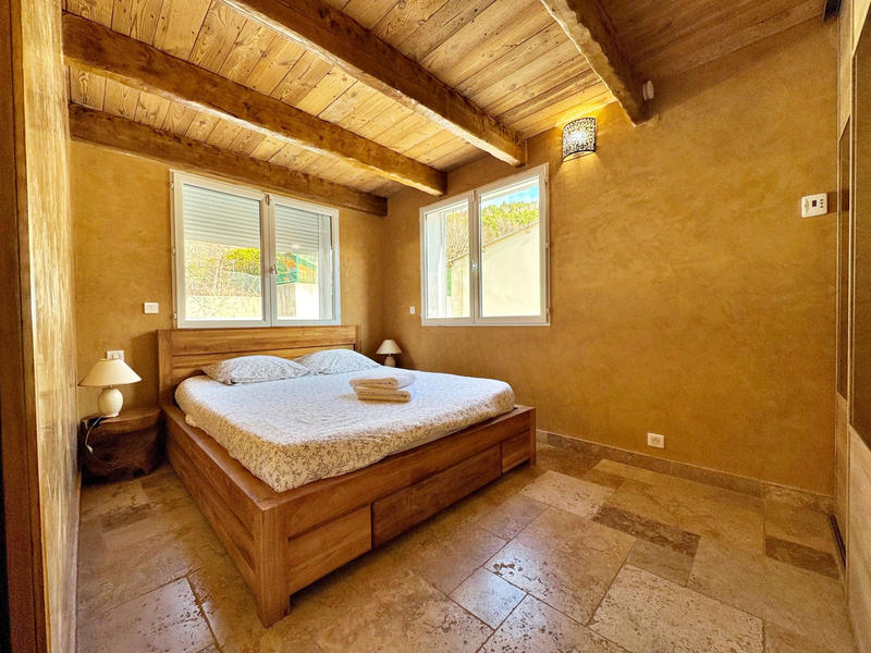 Villa - 173 m² - 6 pièces