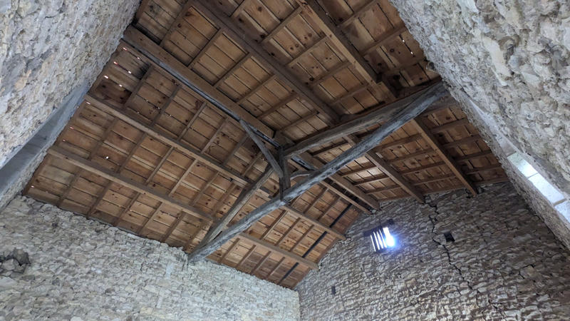 Maison - 96 m² - 3 pièces