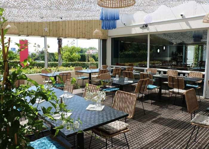 Appartement - 27 m² - 2 pièces