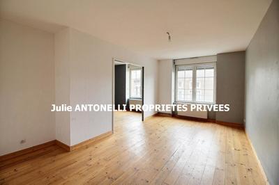 Appartement - 74 m² - 4 pièces