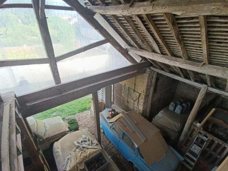 Maison - 182 m² - 6 pièces