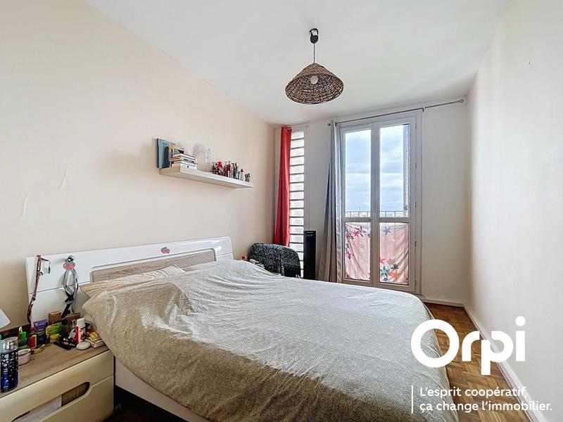 Appartement - 110 m² - 5 pièces