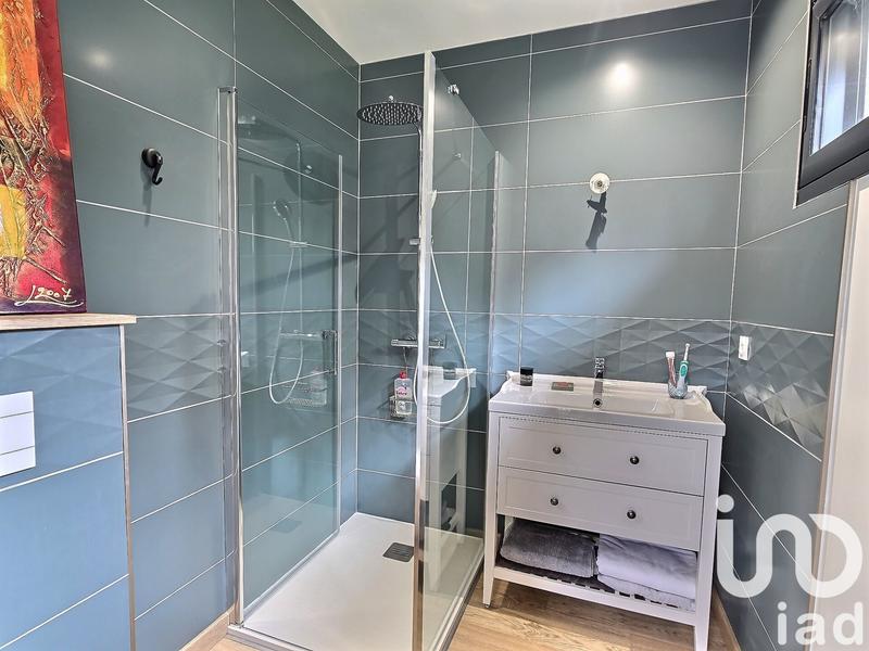 Maison - 137 m² - 6 pièces