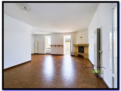 Maison - 142 m² - 5 pièces