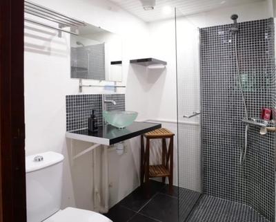 Studio - 18 m² - 1 pièce