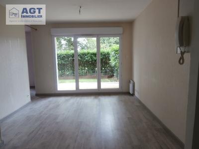 Appartement - 34 m² - 1 pièce