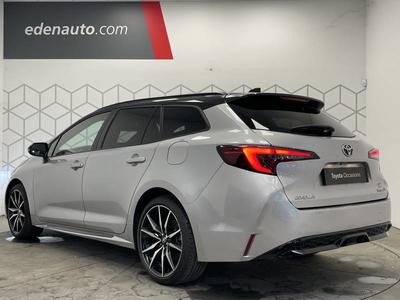 Toyota Corolla Touring Sports Hybride 140ch Gr Sport