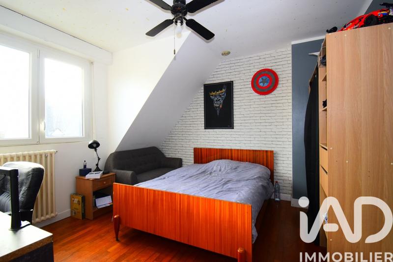 Maison de ville - 140 m² - 5 pièces