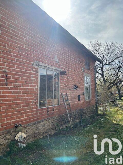 Maison de village - 145 m² - 5 pièces