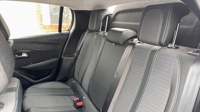 Peugeot 208 II 1.2 PureTech 100 Eat8 Gt-Line