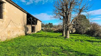 Grange - 240 m² - 3 pièces