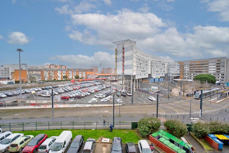 Appartement - 69 m² - 4 pièces