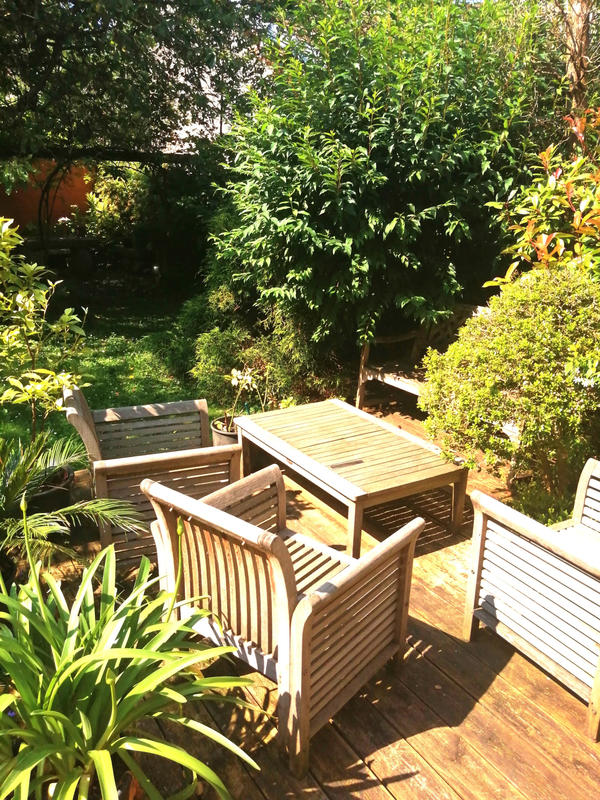 Maison - 164 m² - 7 pièces