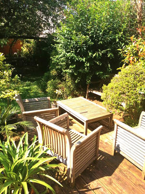 Maison - 164 m² - 7 pièces