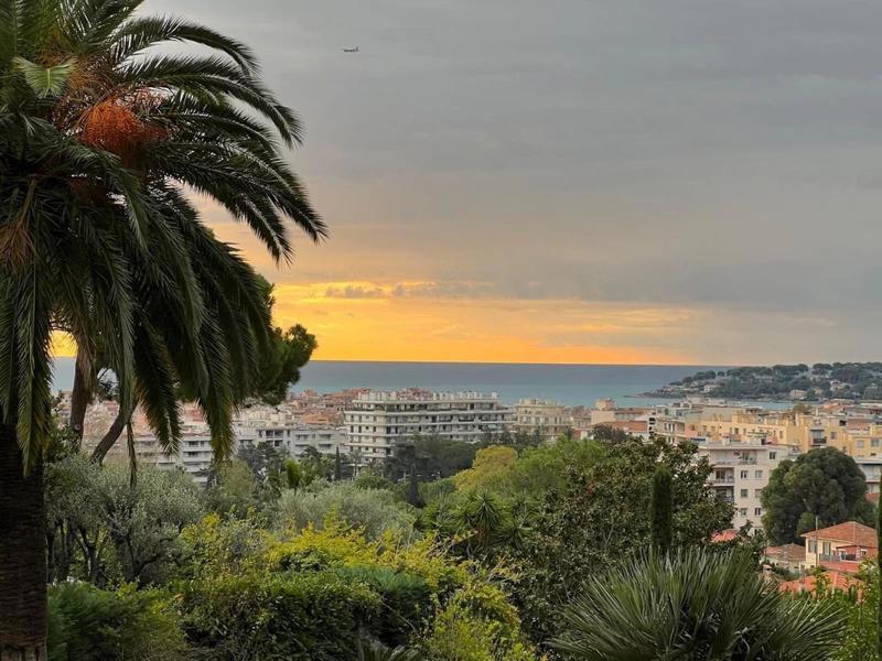 Appartement - 54 m² - 2 pièces