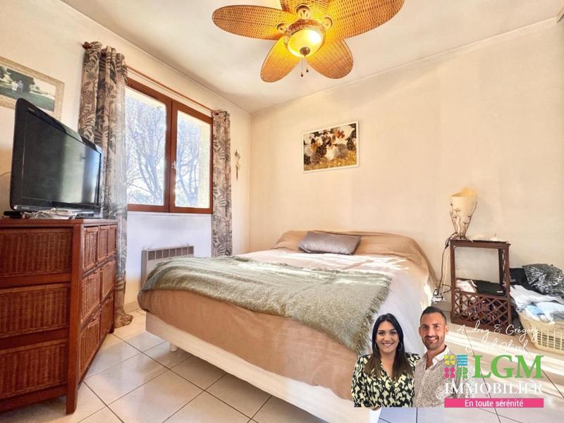 Villa - 102 m² - 4 pièces