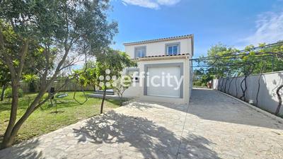 Maison - 176 m² - 6 pièces