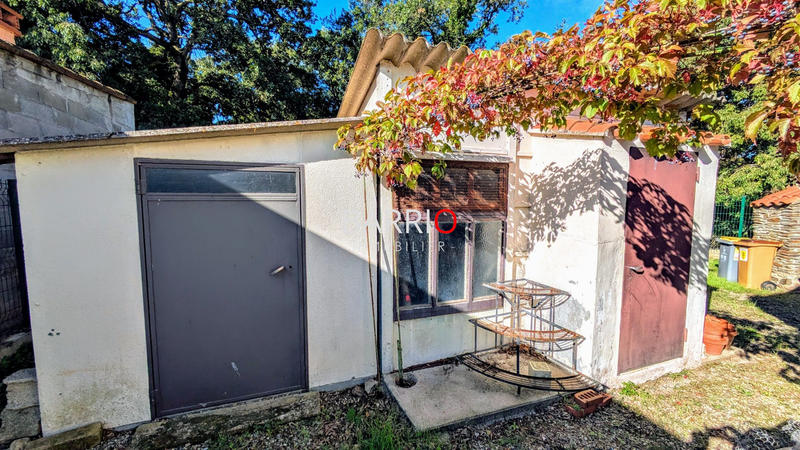 Villa - 128 m² - 6 pièces