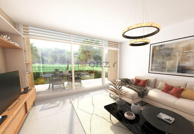 Appartement - 72 m² - 4 pièces