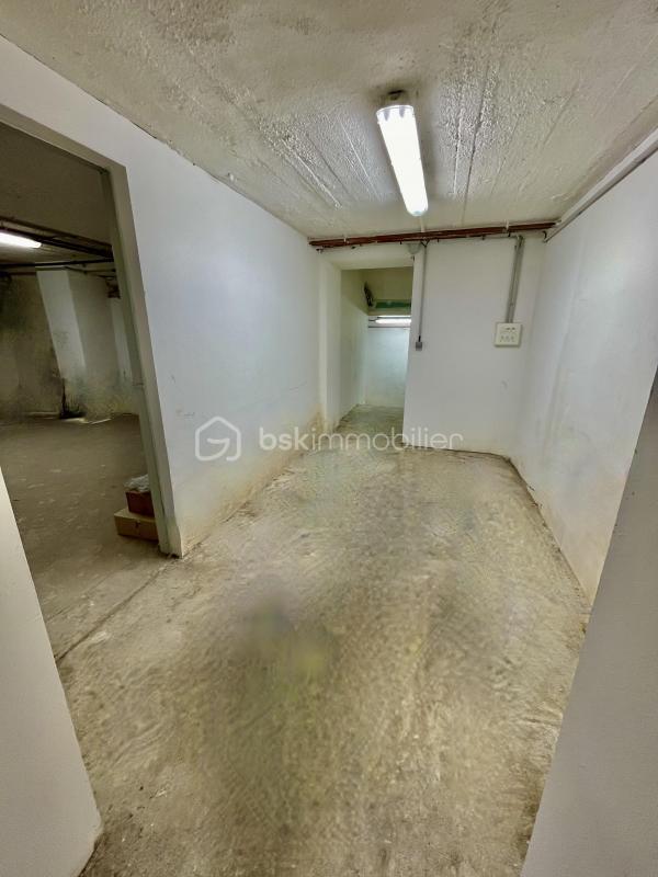 Bureau - 316 m² - 10 pièces