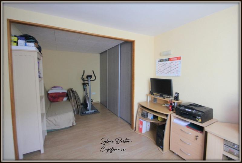 Maison - 101 m² - 6 pièces