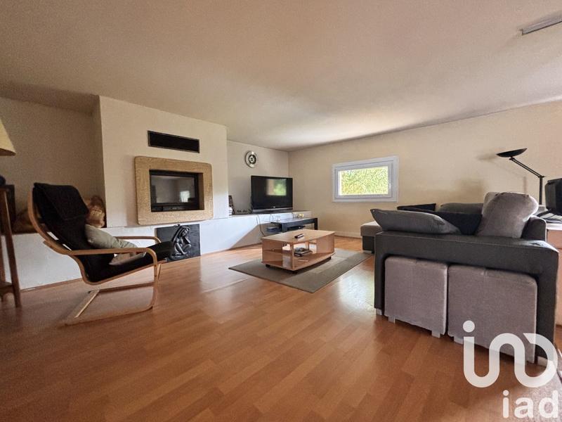Appartement - 130 m² - 5 pièces