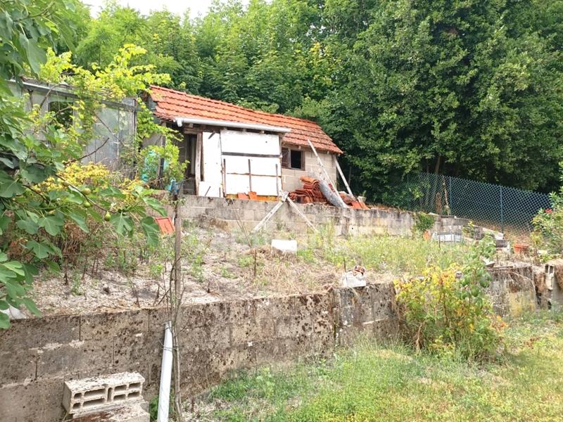 Maison - 118 m² - 5 pièces