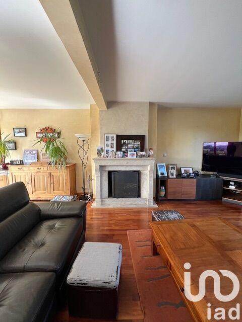 Maison de maîtres - 204 m² - 7 pièces