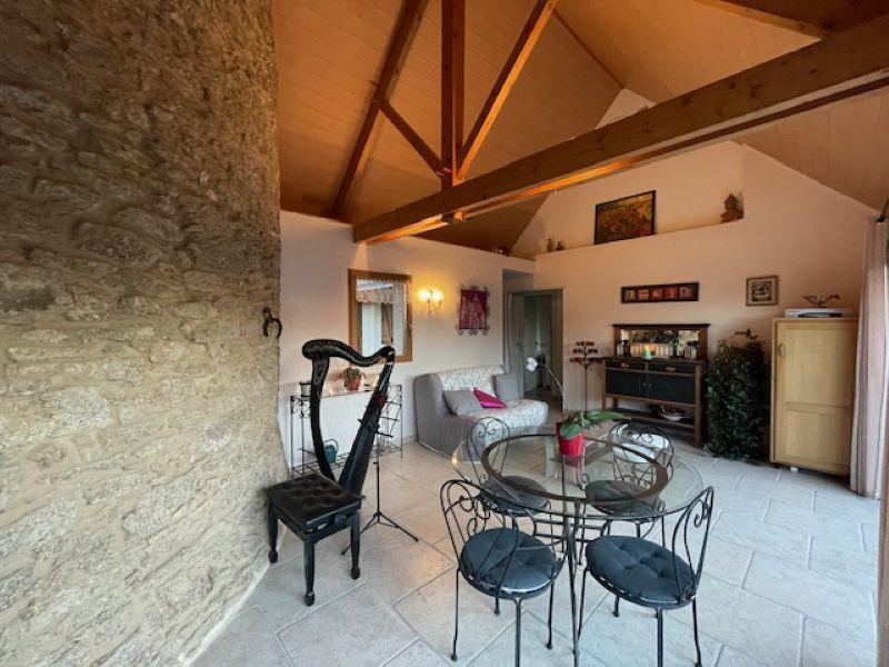 Moulin - 173 m² - 9 pièces