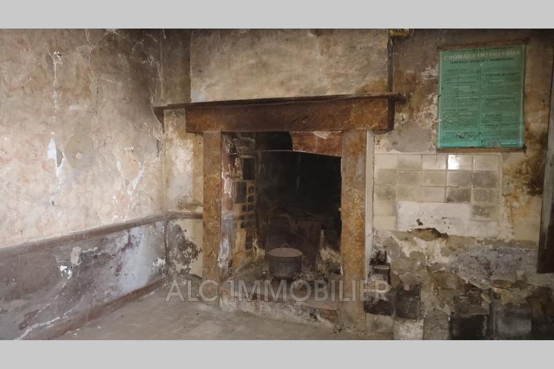 Maison de village - 126 m² - 4 pièces