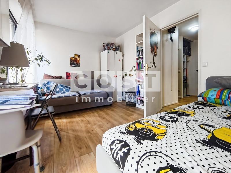 Duplex - 77 m² - 3 pièces